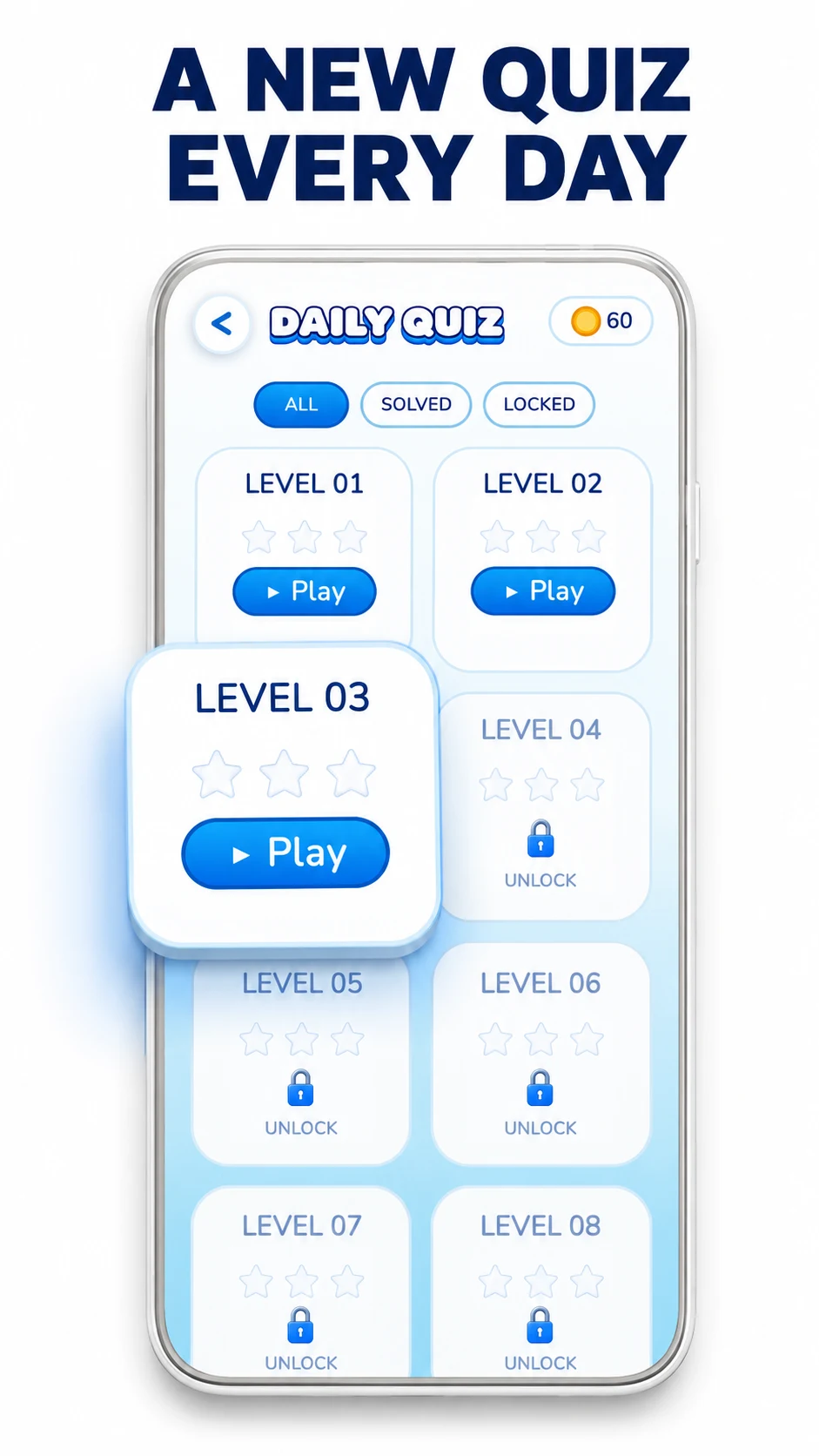 World Quiz: Flags & Capitals screenshot