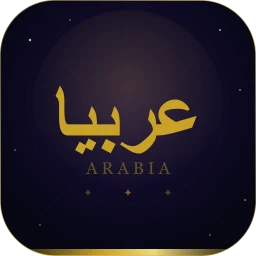 عربيا: تحدّي المعرفة 아이콘