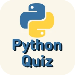 Icono de Python Quiz